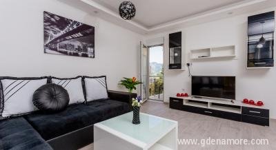 Vila Anastasija, Privatunterkunft im Ort Tivat, Montenegro